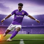 Pape Demba Diop : La Révélation Hivernale du TFC