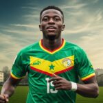 Pape Gueye : Du Blanc-Mesnil aux Lions, Une Fiérté Locale