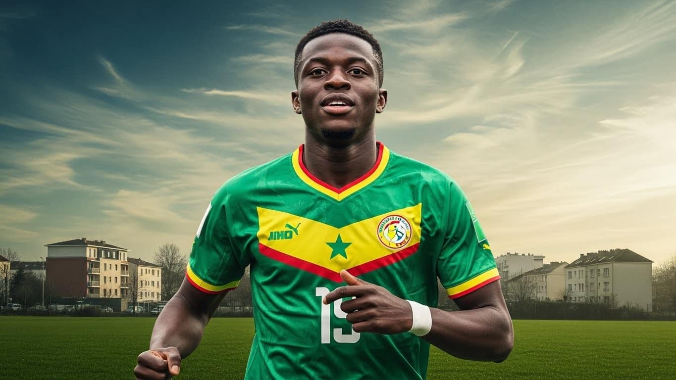 Découvrez comment Pape Gueye, milieu défensif du Sénégal et de Villarreal, reste profondément attaché au Blanc-Mesnil. De ses débuts en Seine-Saint-Denis à son rôle clé en CAN 2025, une histoire inspirante qui fait vibrer toute une ville.