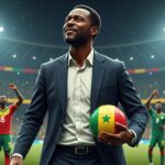 Pape Thiaw : Le Coach Sénégalais Qui Vise la Deuxième CAN