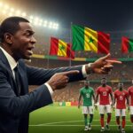 Pape Thiaw S’Explique Sur La Finale CAN 2025
