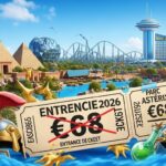 Parc Astérix Hausse Tarifs 2026 : Pourquoi et Nouveautés