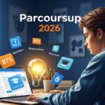 Parcoursup 2026 : 5 Conseils Essentiels pour une Orientation Réussie