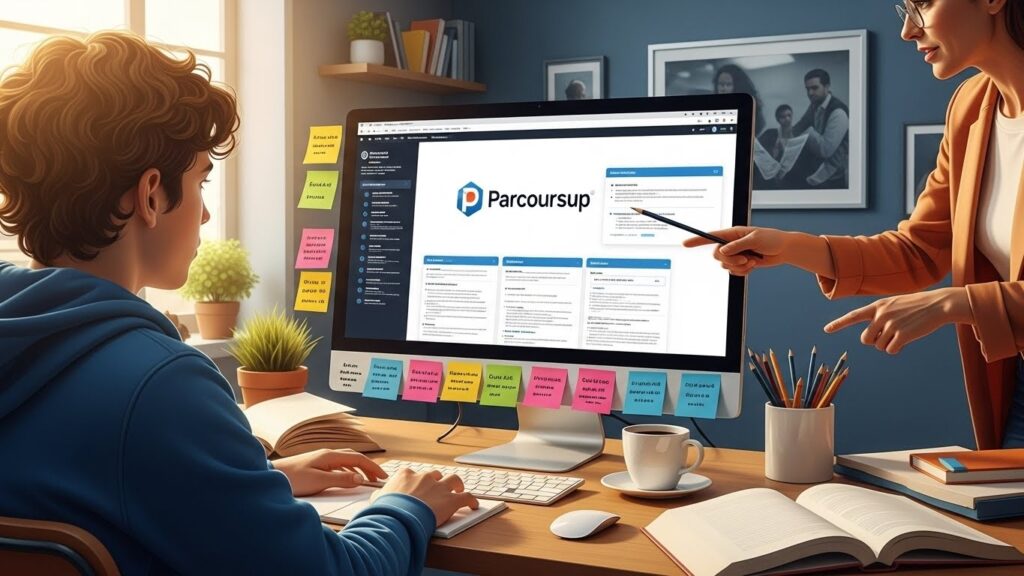 Parcoursup 2026 : Conseils pour Réussir son Orientation Post-Bac