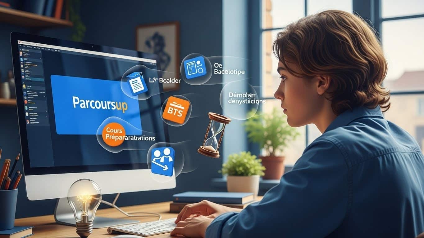 Découvrez le vrai du faux sur Parcoursup 2026 : dates, idées reçues, fonctionnement réel et astuces pour formuler vos vœux sans stress inutile. Guide complet pour réussir votre orientation.
