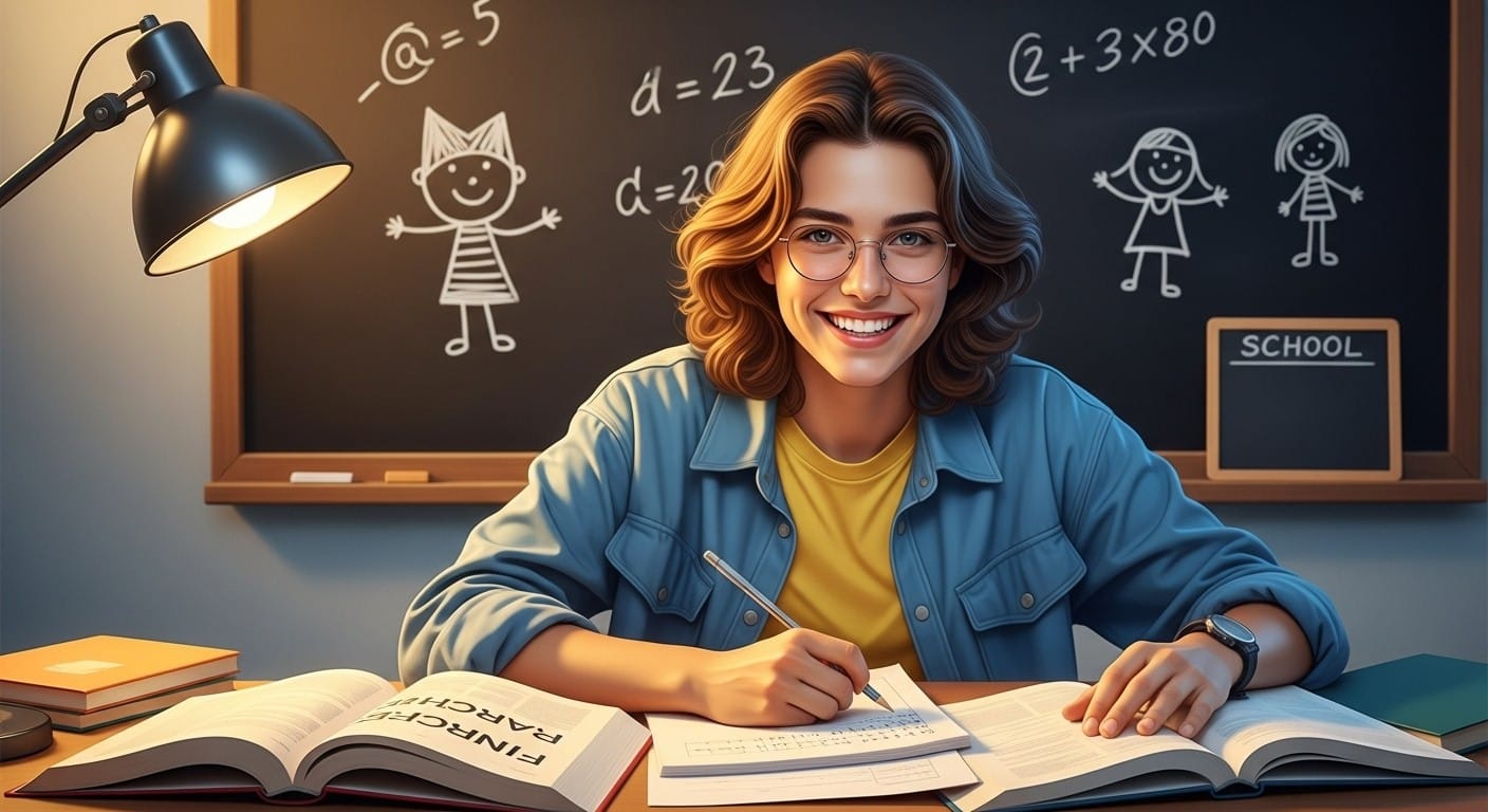 Découvrez la licence Professorat des Écoles (LPE) sur Parcoursup 2026 : une formation dédiée pour devenir prof en primaire dès le post-bac, avec stages et dispense d'écrits au concours. Une vraie révolution ?