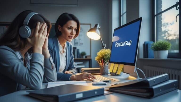 Parcoursup 2026 : Le Rôle Clé des Professeurs Principaux