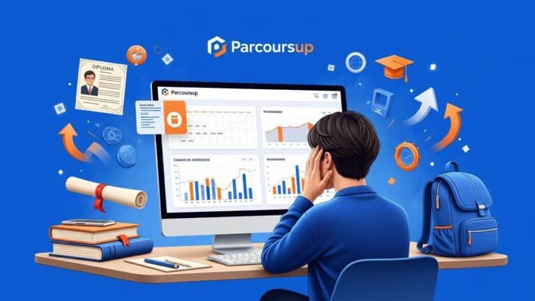 Parcoursup 2026 : Nouveautés et Calendrier Complet