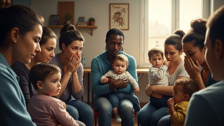 Parents de Grigny : Témoignages sur l’Éducation et la Parentalité