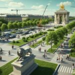 Paris 2026 : Les Derniers Grands Chantiers d’Anne Hidalgo