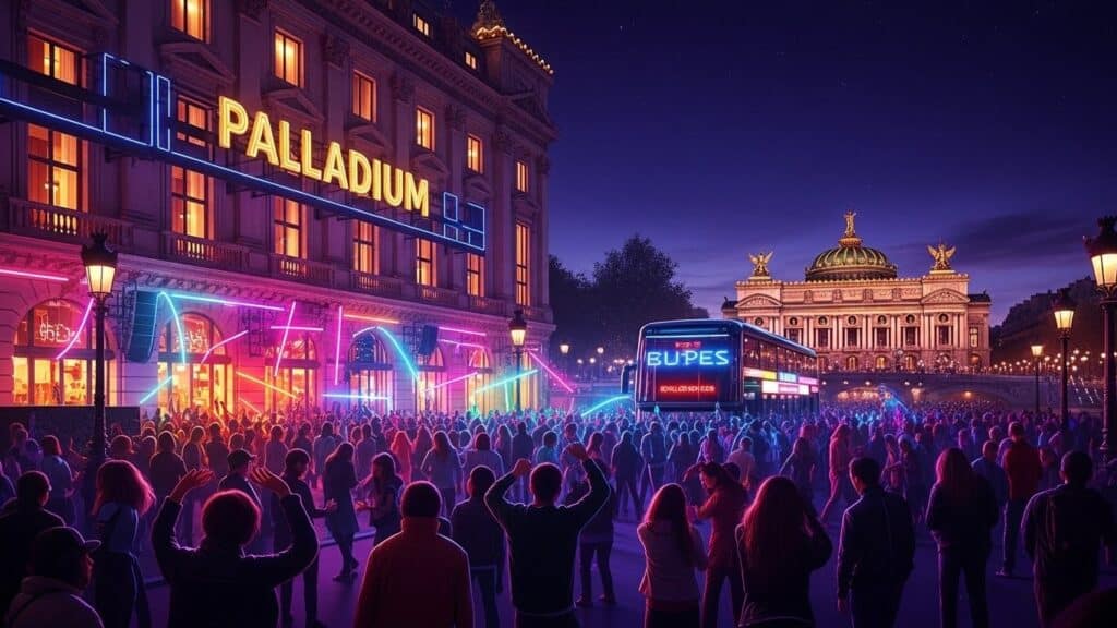 Paris 2026 : Les Lieux Qui Vont Tout Changer