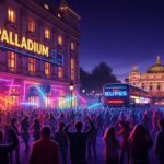 Paris 2026 : Les Lieux Qui Vont Tout Changer