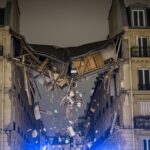 Paris : 230 Immeubles Fragiles Face au Risque d'Effondrement
