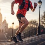 Paris Accro au Trail Urbain : Montmartre et Vincennes en Feu