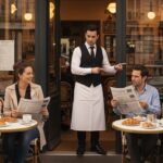 Paris : Cafés Qui Disent Non aux Ordinateurs