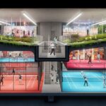 Paris Centre : Projet Ambitieux pour les Tunnels des Halles en 2026