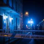 Paris : Décès tragique au commissariat du XXe après interpellation