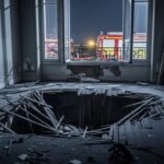 Paris : Effondrement de Plancher en Pleine Fête, un Blessé Grave