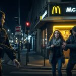 Paris : Enlèvement Raté d'une Jeune Femme pour Pression sur Son Frère