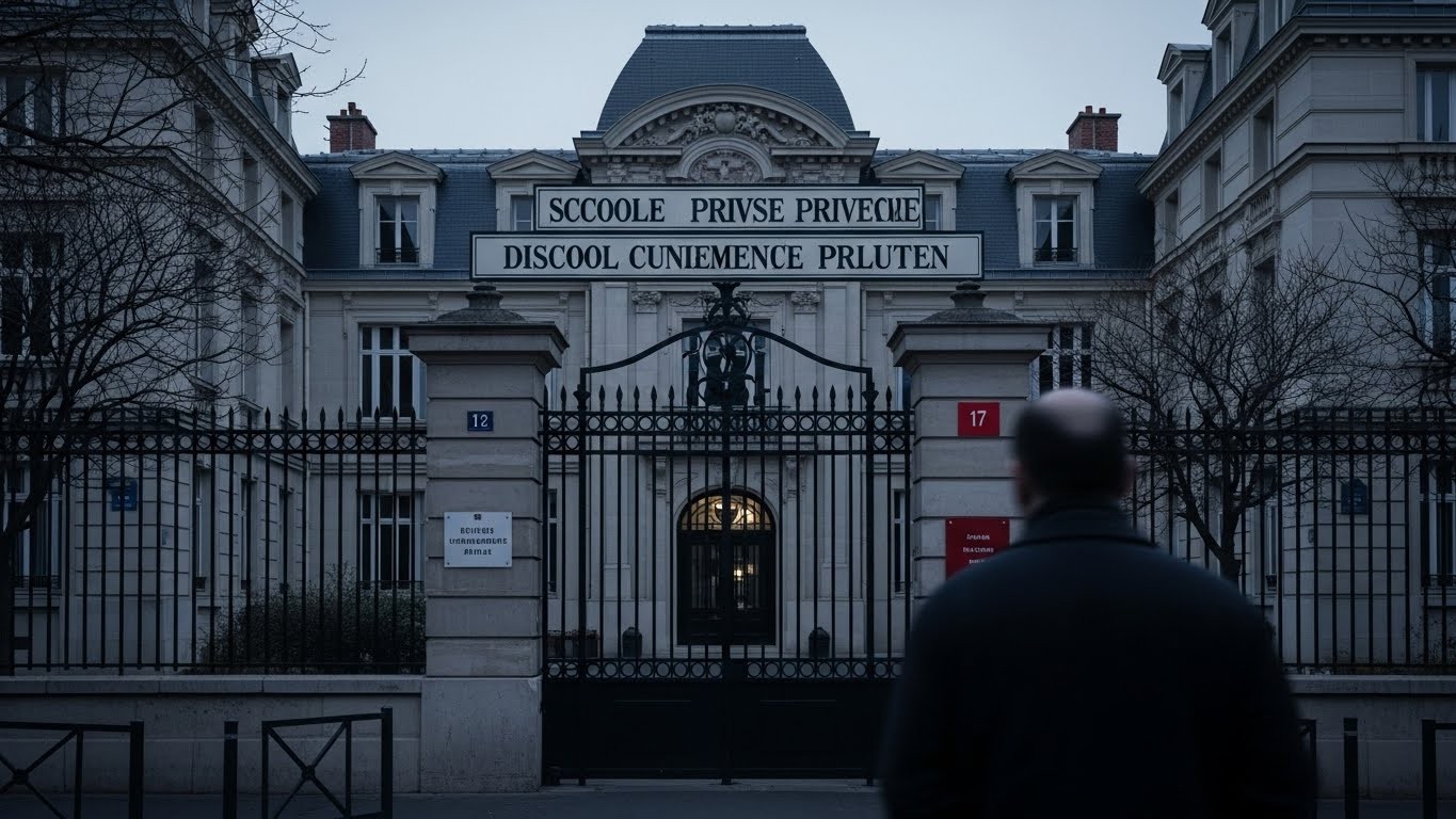 À Paris, un professeur de sport d'une école maternelle privée est visé par plusieurs plaintes d'agressions sexuelles sur de jeunes élèves. Des signalements antérieurs existent depuis 2023. Détails glaçants.