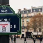 Paris : Faut-il débaptiser l’avenue Léopold II ?