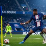 Paris FC-Angers (0-0) : Notes et Analyse des Parisiens