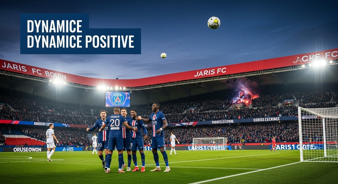 Découvrez comment le Paris FC, après sa victoire à Nantes, veut enchaîner contre Angers pour grimper au classement et aborder l'OM libéré. Analyse, déclarations et enjeux.