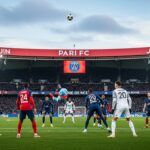 Paris FC – Angers : Heure, Chaîne TV et Tout Savoir sur le Match