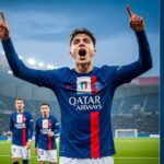 Paris FC bat Nantes 2-1 : Koleosho décisif pour le maintien