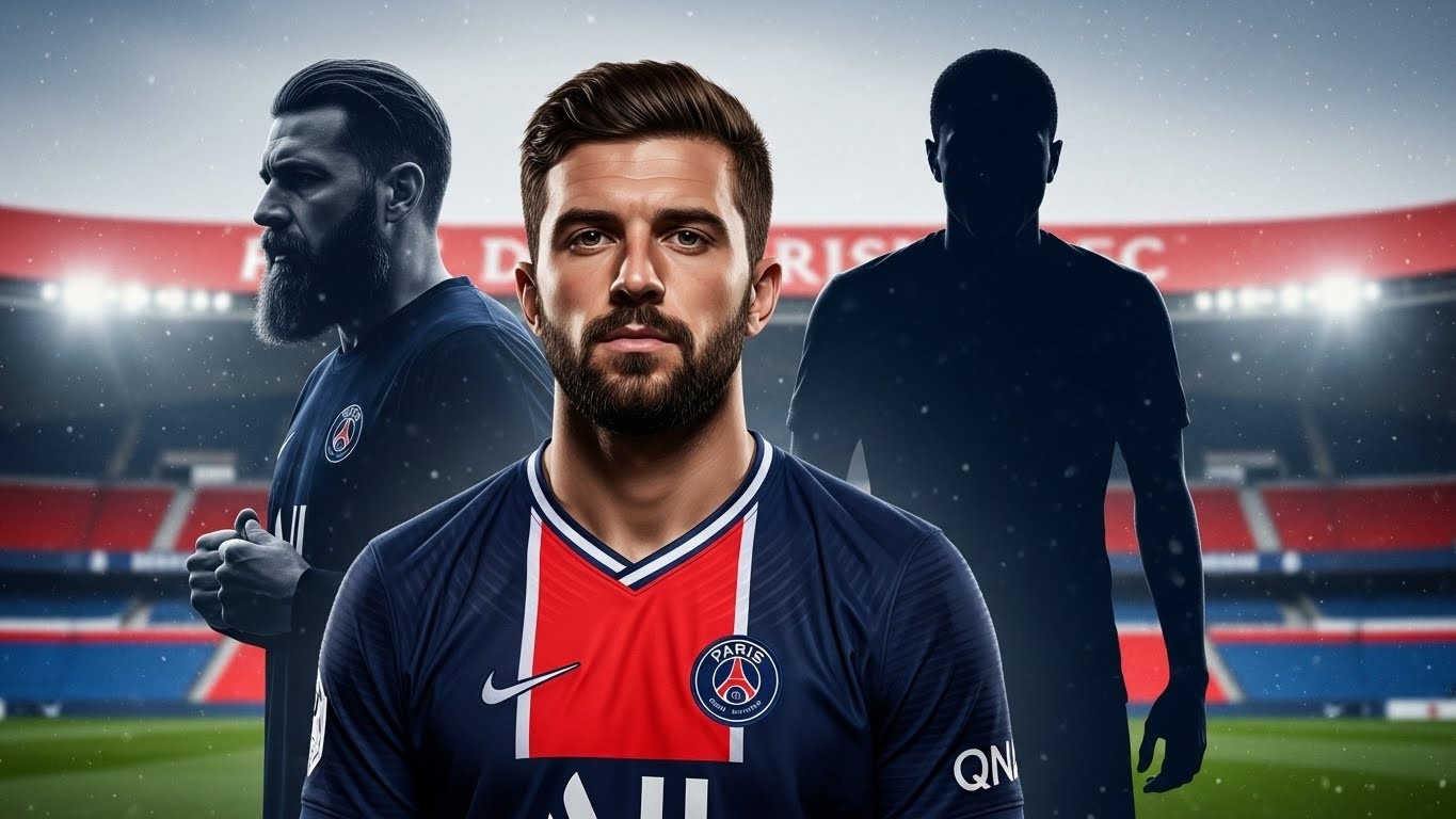 Le Paris FC accélère en Ligue 1 ! Contacts avec Edin Džeko (39 ans) et Mujaid Sadick (Genk). Le promu rêve de gros coups pour assurer son maintien.