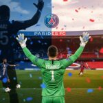 Paris FC Élimine le PSG : Exploit Historique en Coupe