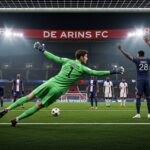 Paris FC Élimine PSG 0-1 : Exploit Historique en Coupe