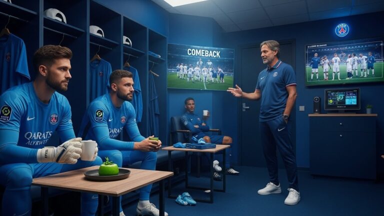 Paris FC Inside Épisode 2 : Pourquoi Il Faut Le Regarder