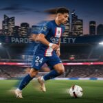 Paris FC : Luca Koleosho Arrive en Prêt, Gros Coup de Mercato