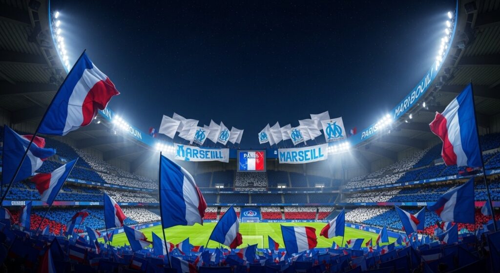 Paris FC – OM : Réaction d&rsquo;Orgueil ou Exploit Parisien ?