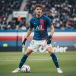 Paris FC Recrute Diego Coppola en Prêt