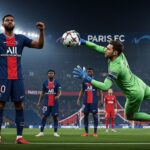 Paris FC renverse le PSG : l'exploit en Coupe de France