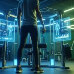 Paris : La Salle de Sport Révolutionnée par l'IA