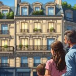 Paris Lance une Foncière pour des Loyers 25% Moins Chers