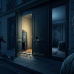 Paris : Octogénaire Violemment Agressée Lors d’un Cambriolage