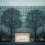 Paris : Quel Avenir pour le Bâtiment de Jean Nouvel Boulevard Raspail ?