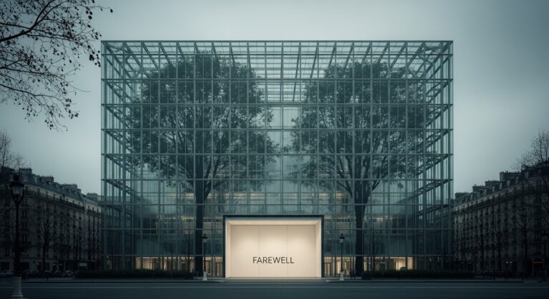 Paris : Quel Avenir pour le Bâtiment de Jean Nouvel Boulevard Raspail ?