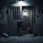 Paris : Squatteur de Caves Terrorise un Immeuble HLM