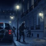 Paris : Tentative de Kidnapping d’un Couple Crypto Déjouée