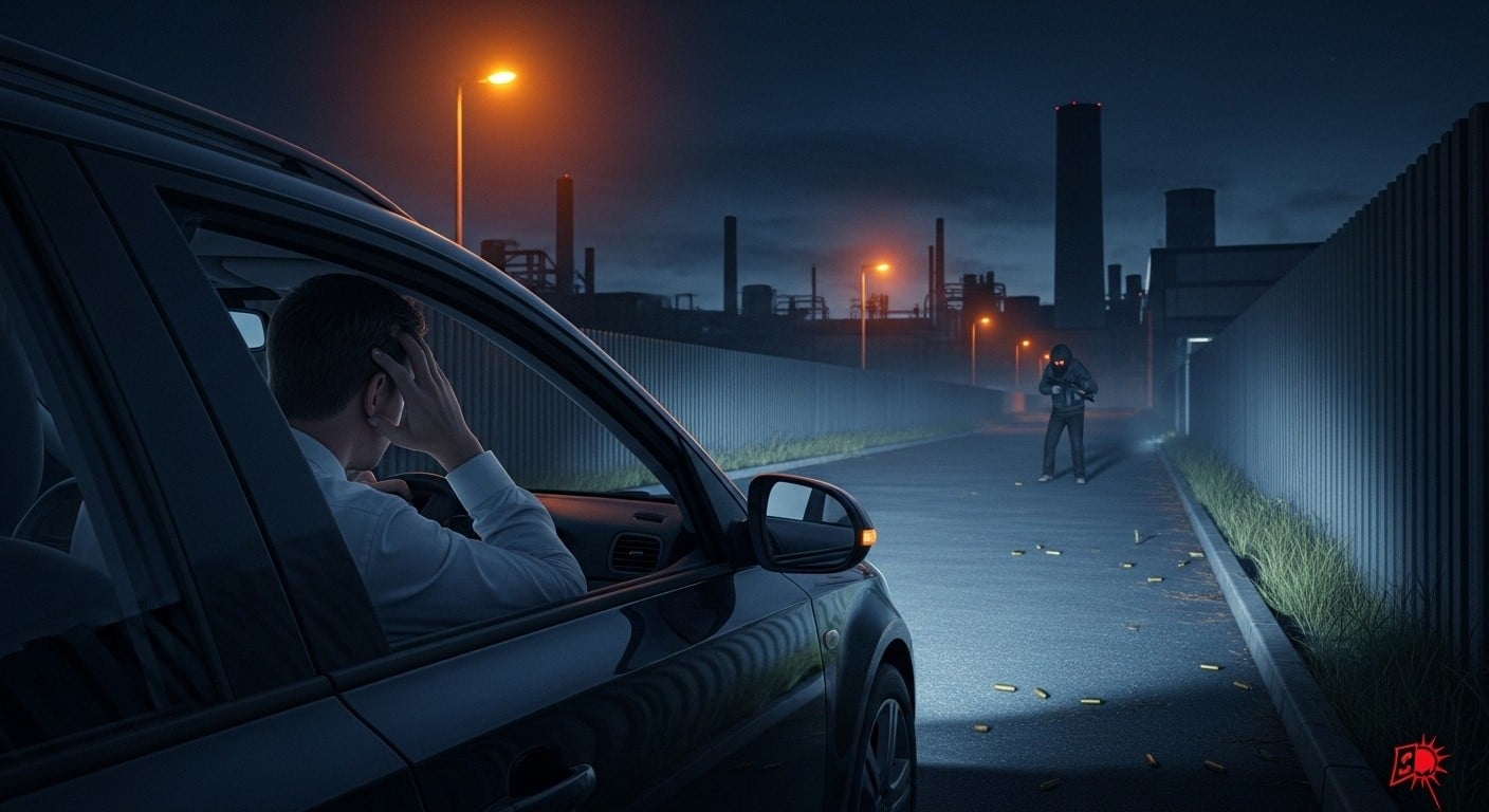 À Paris et en Seine-Saint-Denis, deux frères entrepreneurs du BTP ont échappé trois fois à la mort par balles. ADN et indices accablants, mais la justice prononce un non-lieu. Colère et appel des victimes.