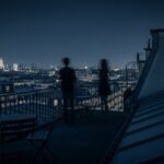 Paris : Viol Sur Rooftop, Un Suspect Sous Contrôle Judiciaire