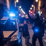Paris : Violences Policières en Vidéo, Enquête Ouverte