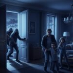 Paris XVIe : Homejacking Familial, le Chauffeur Toujours en Prison