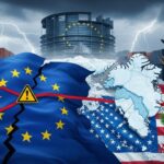 Parlement Européen Gèle Accord Commercial USA Face à Trump