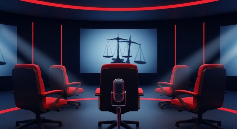 Pascal Praud Soutient Sonia Mabrouk sur l&rsquo;Affaire Morandini